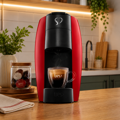 Cafeteira