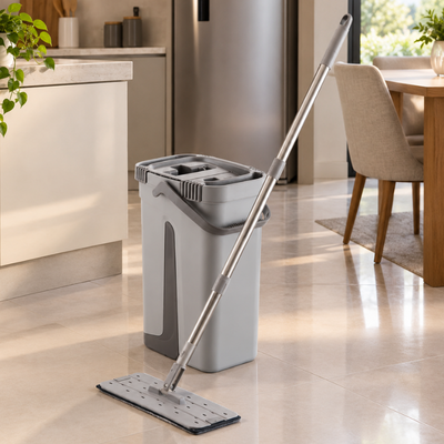 Mop Flat Electrolux
