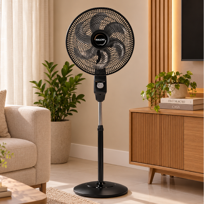 Ventilador de Coluna